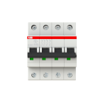 DISJ S204 4P 32A COURBE Z RACC 