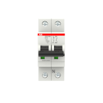  DISJONCTEUR S201MNA 1P+N (DROI 