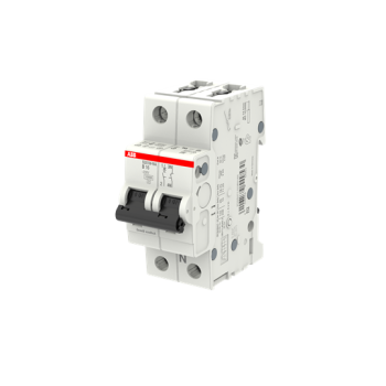  DISJONCTEUR S201MNA 1P+N (DROI 