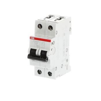 DISJONCTEUR S201MNA 1P+N (DROI 