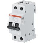  DISJONCTEUR S201MNA 1P+N (DROI 