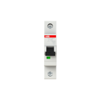  DISJ S201M 1P 6A COURBE B RACC 