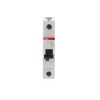  DISJ S201M 1P 10A COURBE B RAC 