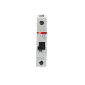  DISJ S201M 1P 10A COURBE B RAC 