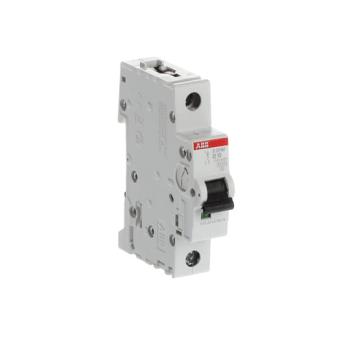  DISJ S201M 1P 10A COURBE B RAC 