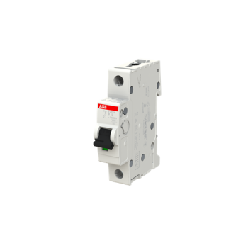  DISJONCTEUR S201M 1P- 13A -COU 