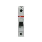  DISJ S201M 1P 25A COURBE B RAC 