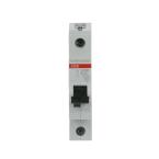  DISJ S201M 1P 32A COURBE B RAC 