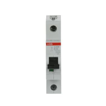  DISJ S201M 1P 32A COURBE B RAC 