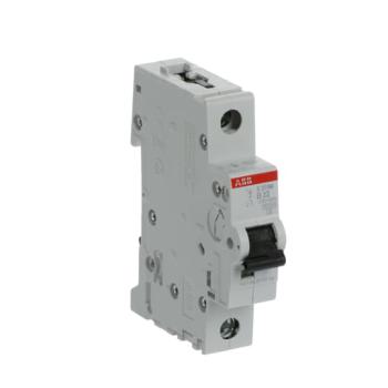  DISJ S201M 1P 32A COURBE B RAC 