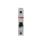  DISJ S201M 1P 40A COURBE B RAC 