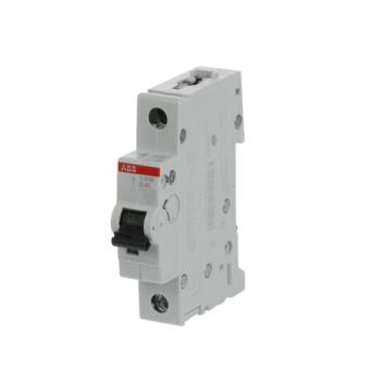  DISJ S201M 1P 40A COURBE B RAC 