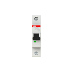  DISJ S201M 1P 50A COURBE B RAC 