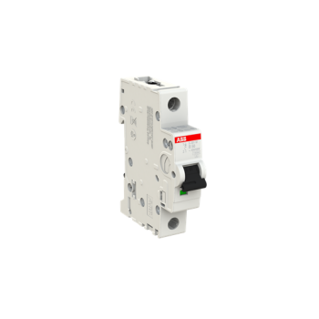  DISJ S201M 1P 50A COURBE B RAC 
