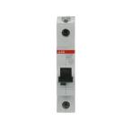  DISJ S201M 1P 63A COURBE B RAC 