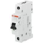  DISJ S201M 1P 0.5A COURBE C RA 
