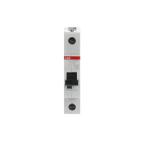  DISJ S201M 1P 1A COURBE C RACC 