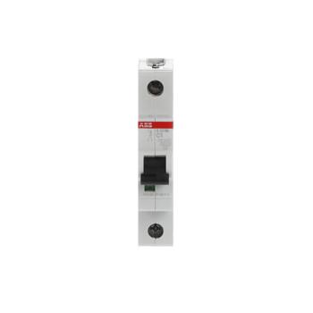  DISJ S201M 1P 1A COURBE C RACC 