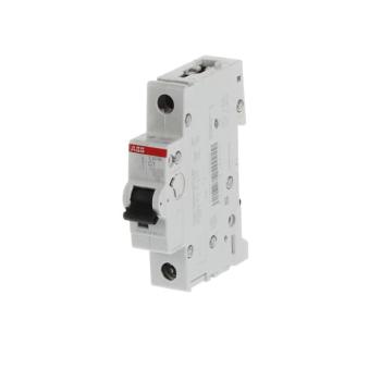  DISJ S201M 1P 1A COURBE C RACC 