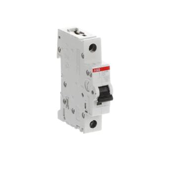  DISJ S201M 1P 1A COURBE C RACC 