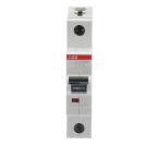  DISJ S201M 1P 2A COURBE C RACC 