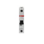  DISJ S201M 1P 3A COURBE C RACC 