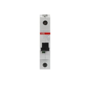  DISJ S201M 1P 3A COURBE C RACC 