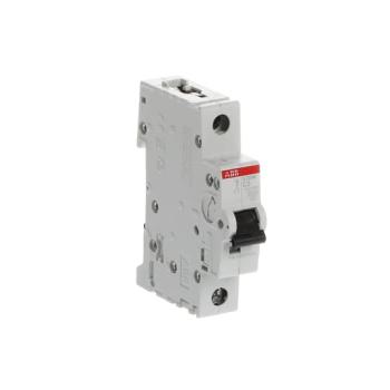  DISJ S201M 1P 3A COURBE C RACC 