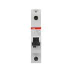  DISJONCTEUR S201M 1P- 8A -COUR 