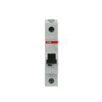  DISJONCTEUR S201M 1P- 13A -COU 