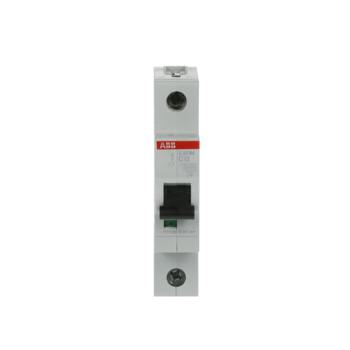  DISJONCTEUR S201M 1P- 13A -COU 