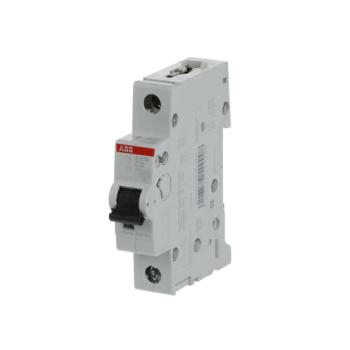  DISJONCTEUR S201M 1P- 13A -COU 