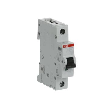  DISJONCTEUR S201M 1P- 13A -COU 