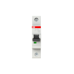  DISJ S201M 1P 16A COURBE C RAC 