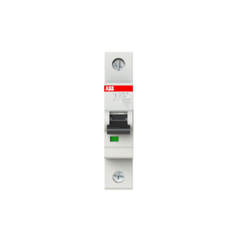  DISJ S201M 1P 16A COURBE C RAC 