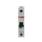  DISJ S201M 1P 20A COURBE C RAC 