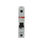  DISJ S201M 1P 25A COURBE C RAC 
