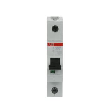  DISJ S201M 1P 25A COURBE C RAC 