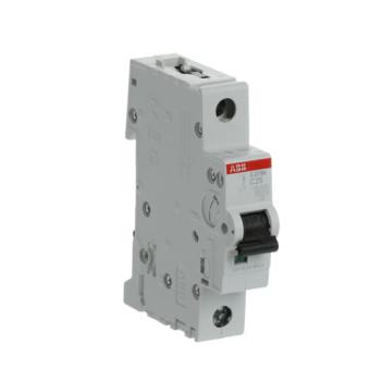  DISJ S201M 1P 25A COURBE C RAC 