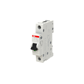  DISJ S201M 1P 32A COURBE C RAC 