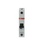  DISJONCTEUR S201M 1P- 40A -COU 