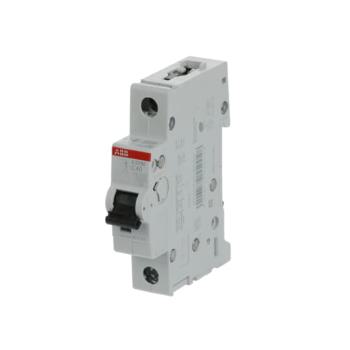  DISJONCTEUR S201M 1P- 40A -COU 