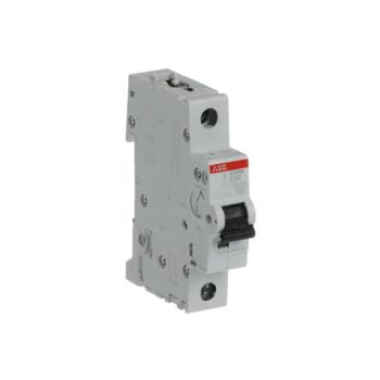  DISJ S201M 1P 63A COURBE C RAC 