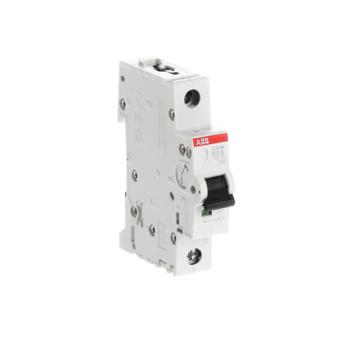  DISJ S201M 1P 0.5A COURBE D RA 