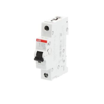 DISJ S201M 1P 0.5A COURBE D RA 