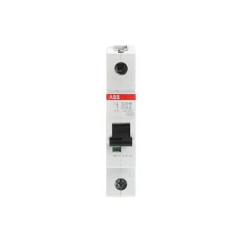  DISJ S201M 1P 0.5A COURBE D RA 