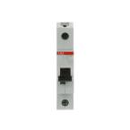 DISJ S201M 1P 1A COURBE D RACC 
