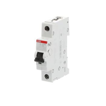  DISJ S201M 1P 2A COURBE D RACC 