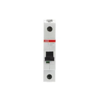  DISJ S201M 1P 2A COURBE D RACC 