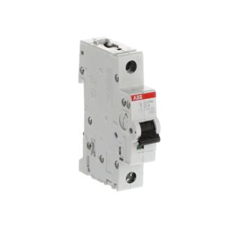  DISJ S201M 1P 4A COURBE D RACC 